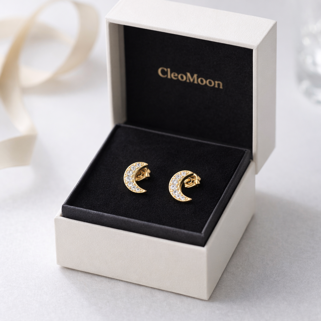 The Diamond Crescent