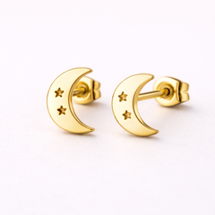 The Celestial Crescent