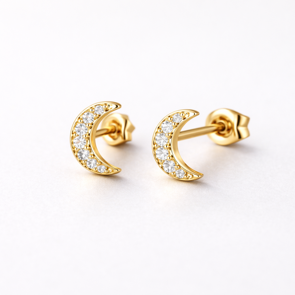 The Diamond Crescent