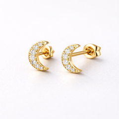 The Diamond Crescent