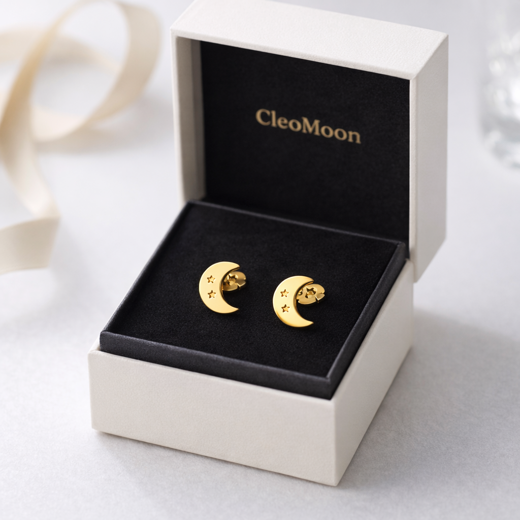 The Celestial Crescent