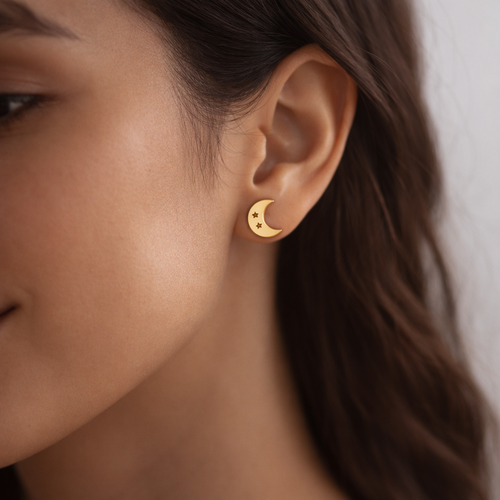 The Celestial Crescent