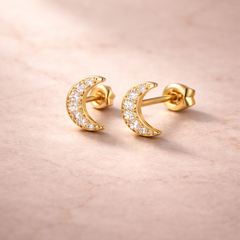The Diamond Crescent
