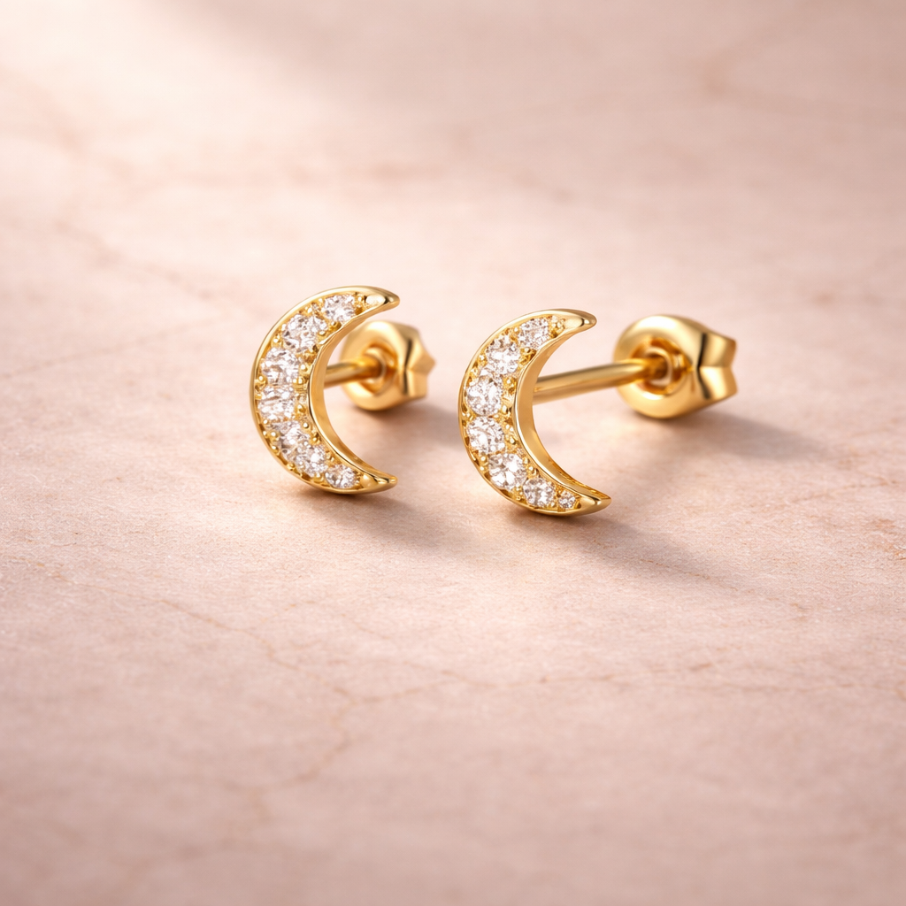 The Diamond Crescent